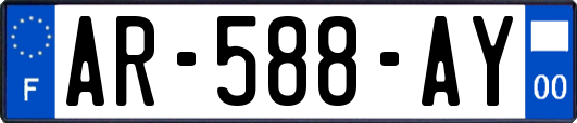 AR-588-AY