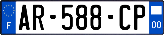 AR-588-CP