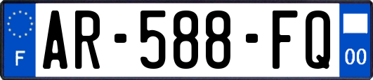 AR-588-FQ
