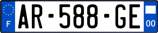 AR-588-GE