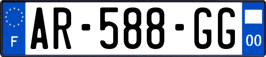 AR-588-GG