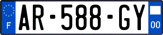 AR-588-GY