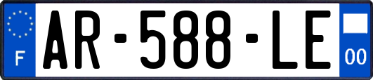 AR-588-LE