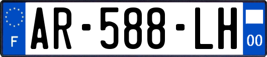 AR-588-LH