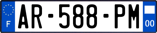 AR-588-PM