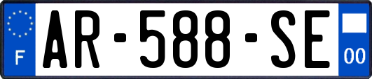 AR-588-SE