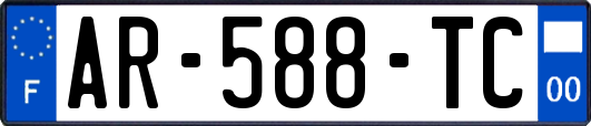 AR-588-TC