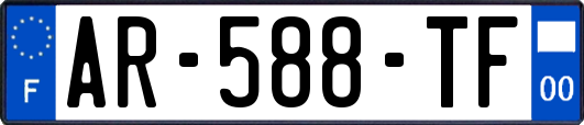 AR-588-TF