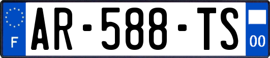 AR-588-TS