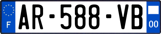 AR-588-VB