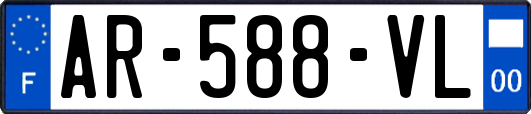 AR-588-VL