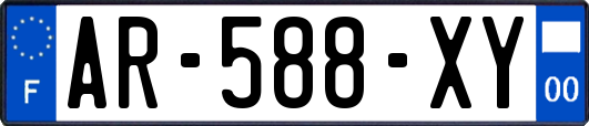 AR-588-XY