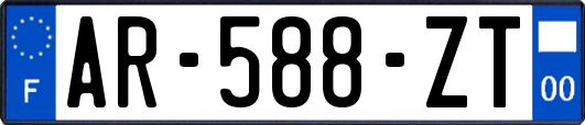 AR-588-ZT