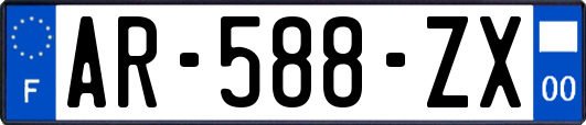 AR-588-ZX