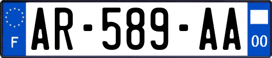 AR-589-AA