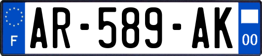 AR-589-AK