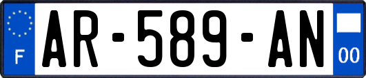 AR-589-AN