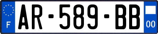 AR-589-BB