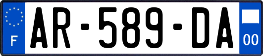 AR-589-DA