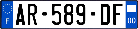 AR-589-DF