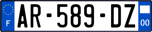 AR-589-DZ