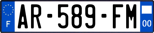 AR-589-FM