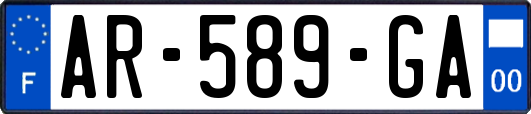 AR-589-GA