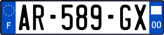 AR-589-GX