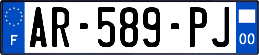 AR-589-PJ