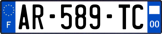 AR-589-TC
