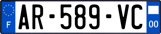AR-589-VC