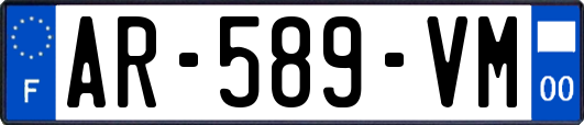 AR-589-VM