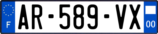 AR-589-VX