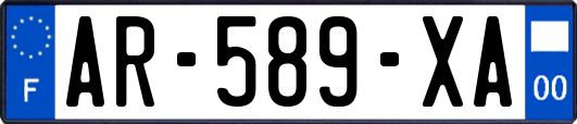 AR-589-XA