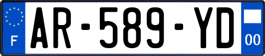 AR-589-YD