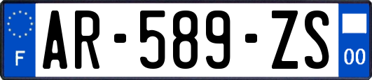 AR-589-ZS