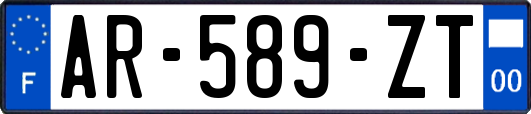 AR-589-ZT