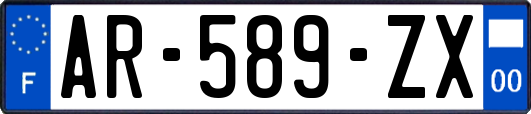 AR-589-ZX