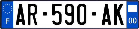 AR-590-AK