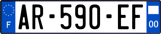 AR-590-EF