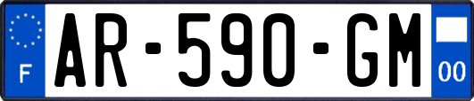 AR-590-GM