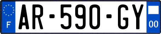 AR-590-GY