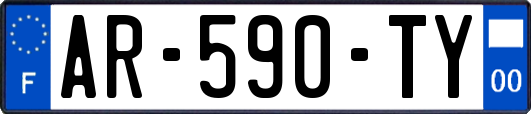 AR-590-TY
