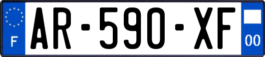 AR-590-XF