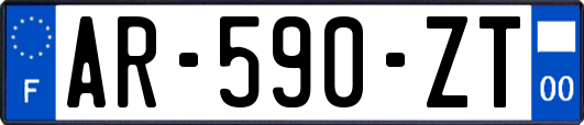 AR-590-ZT