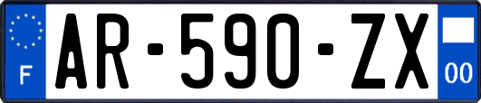 AR-590-ZX