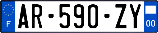 AR-590-ZY