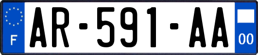 AR-591-AA