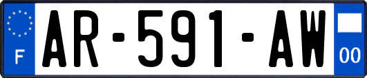 AR-591-AW