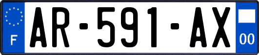 AR-591-AX